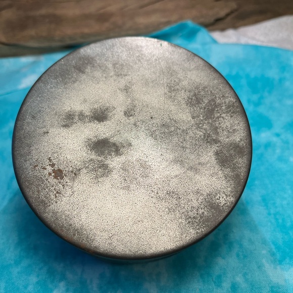 858-RMT Vintage Eastman Kodak Company Metal Tin With Removable Lid - Picture 2 of 12